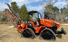 Ditch Witch