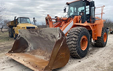 Doosan DL420-3