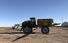 ROGATOR Sprayer
